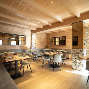 Hotel Bruna, Esterri D'Aneu