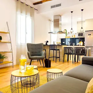  Apartamento Somos Genius! Exclusivo En Centro
